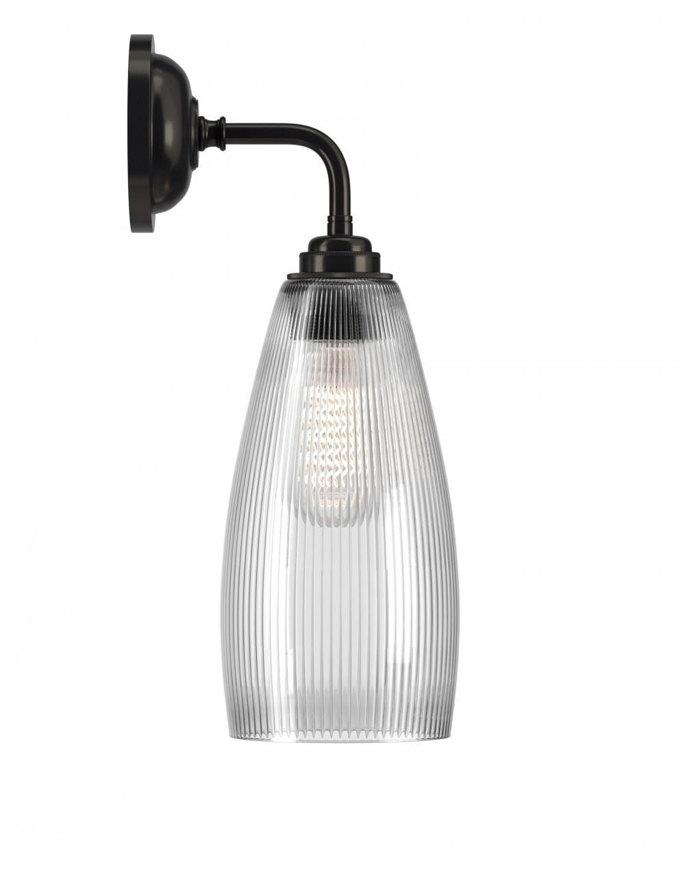 Fritz Fryer Upton Wall Light