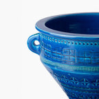 Bitossi Vaso Con Manici