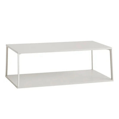 Outlet HAY Eiffel Coffee Table - Rectangular, Warm Sand
