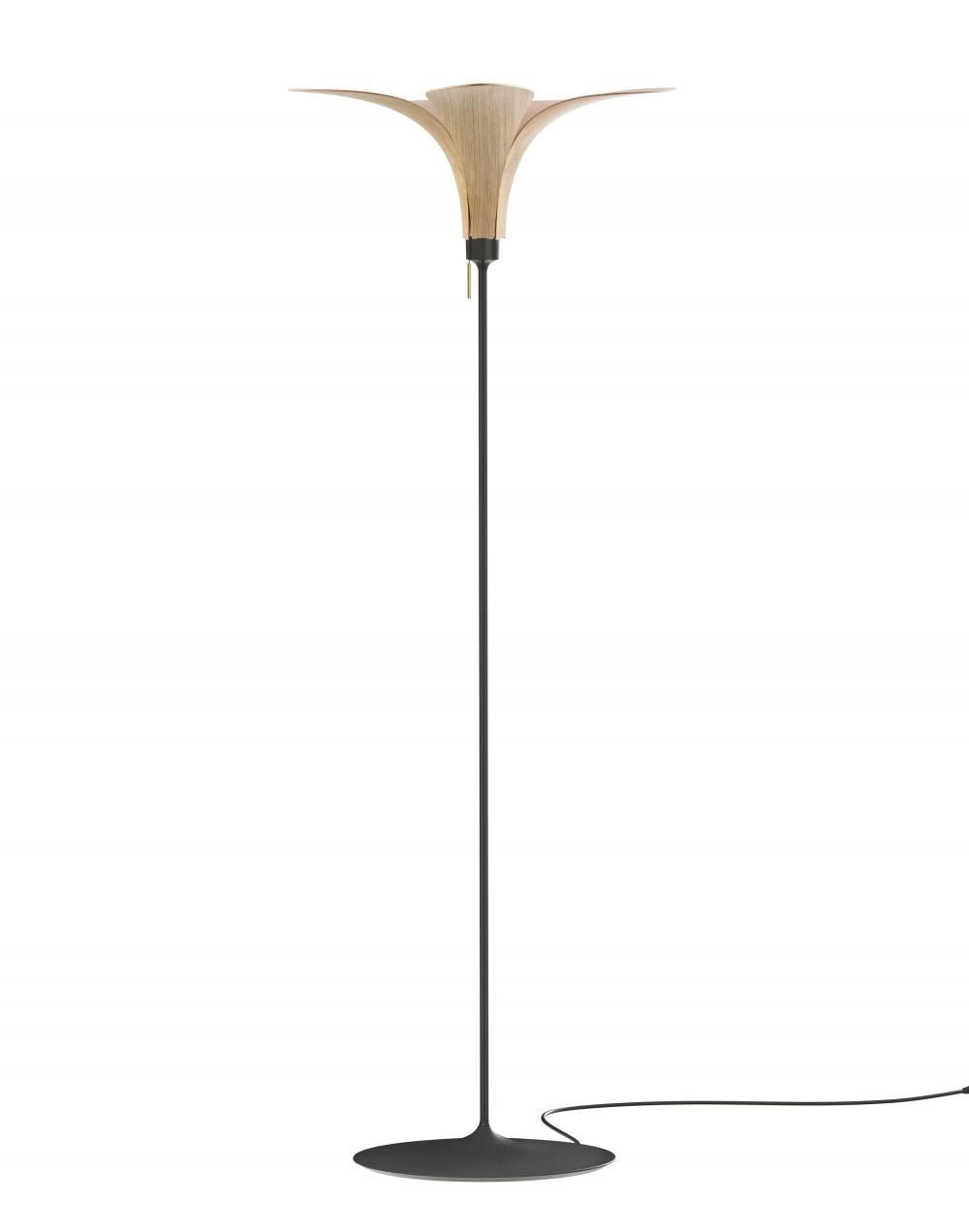 Umage Jazz Wooden Floor Lamp