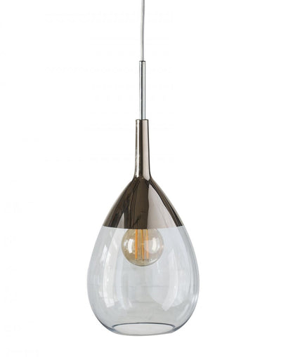 Ebb & Flow Lute Pendant Light - Medium