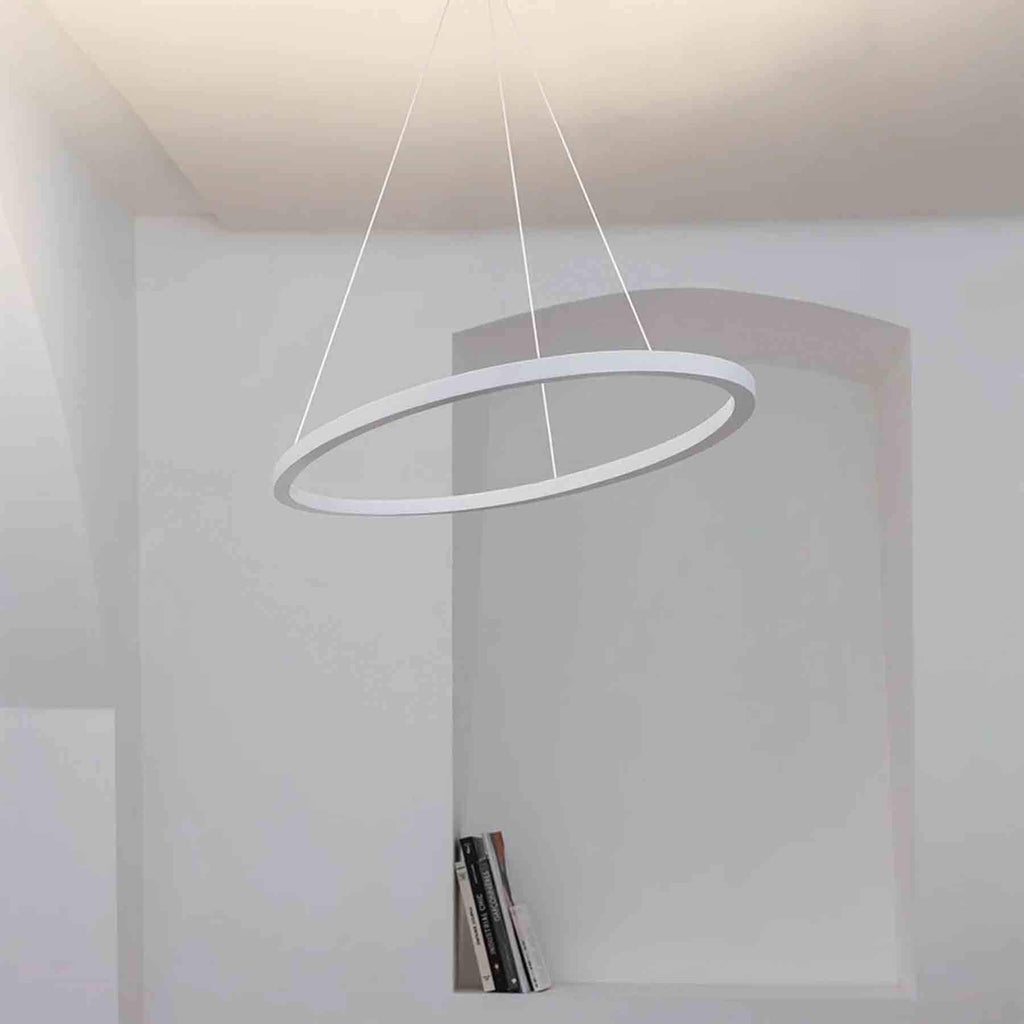 Nemo Ellisse Minor Pendant Light