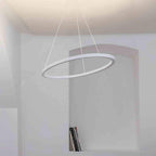 Nemo Ellisse Minor Pendant Light