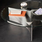 Wendelbo Arc Coffee Table