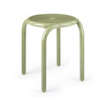 Tom Dixon Groove Garden Stool