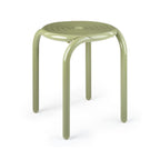 Tom Dixon Groove Garden Stool