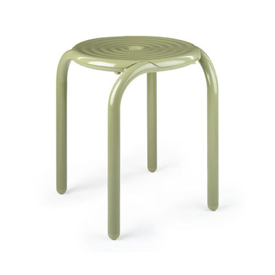 Tom Dixon Groove Outdoor Stool