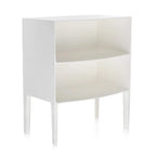 Kartell Ghost Buster Storage Shelves