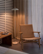 Vibia Mayfair Floor Light