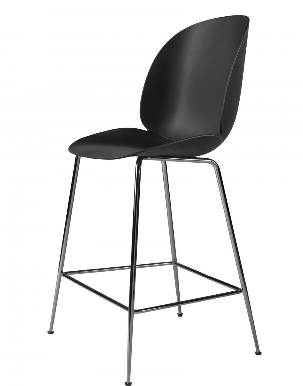 GUBI Beetle Bar - Counter Chair