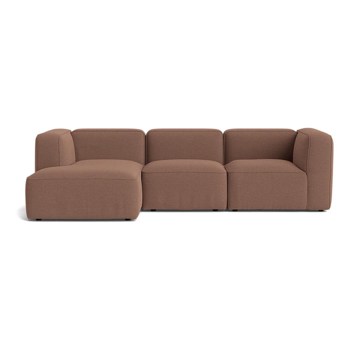 MAKE nordic Basecamp with Chaise Longue