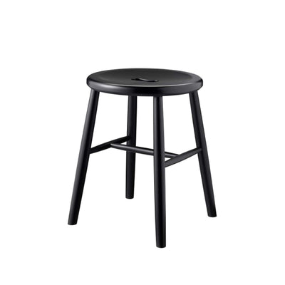 FDB Mobler J27 Stool