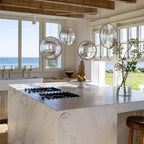 DCW Editions Focus 4 Pendant Light