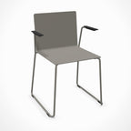 Andersen Furniture Dry Chair with Armrests