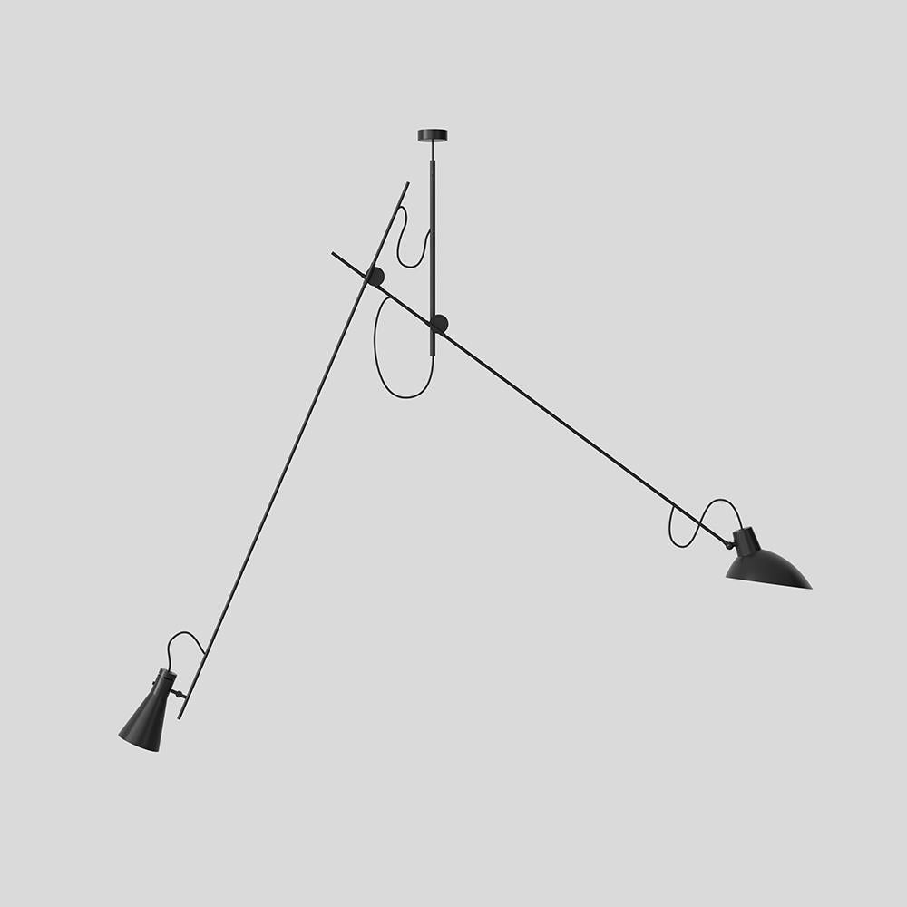 VV Cinquanta Suspension