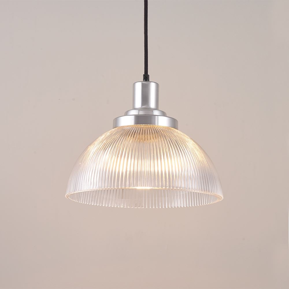 Original BTC Cosmo Pendant Light