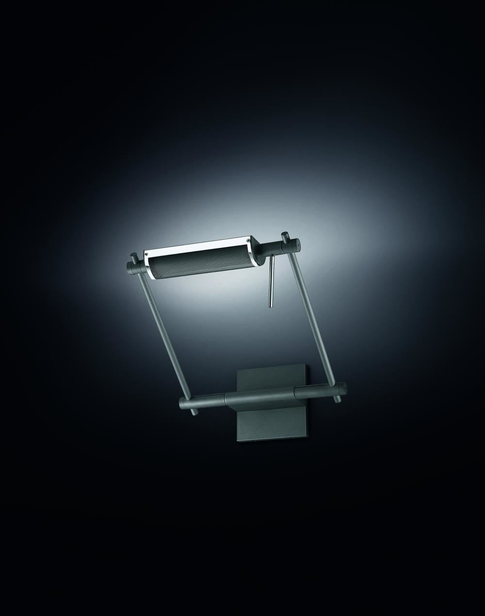Nemo Logo Wall Light
