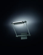 Nemo Logo Wall Light