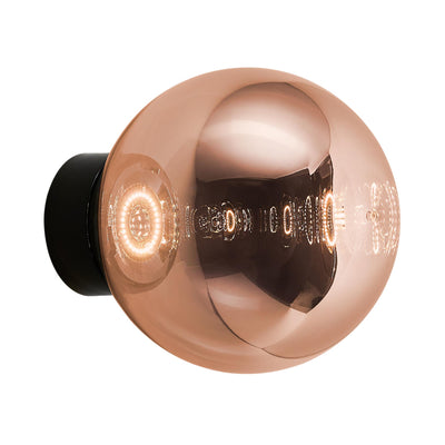 Tom Dixon Globe Surface LED Wall Light