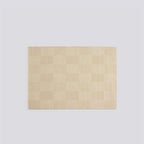 HAY Check Rug