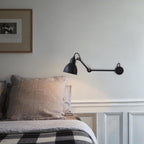 DCW Editions Lampe Gras 204 Wall Light