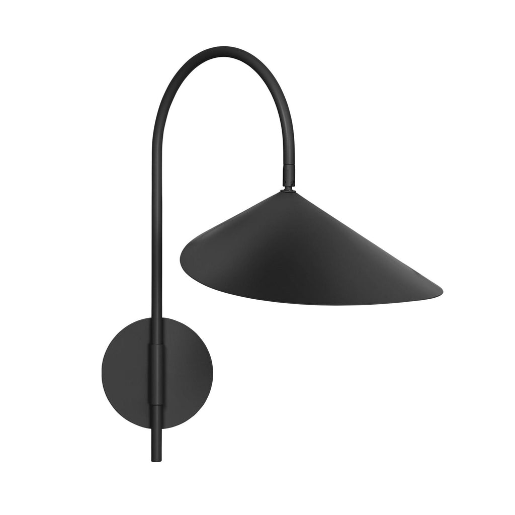 Ferm Living Arum Swivel Wall Light , Hardwired