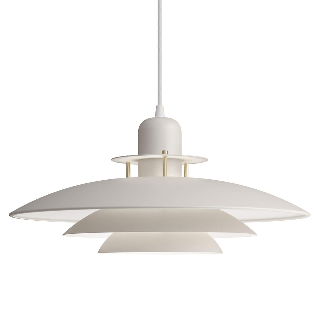 Belid Primus I Pendant Light