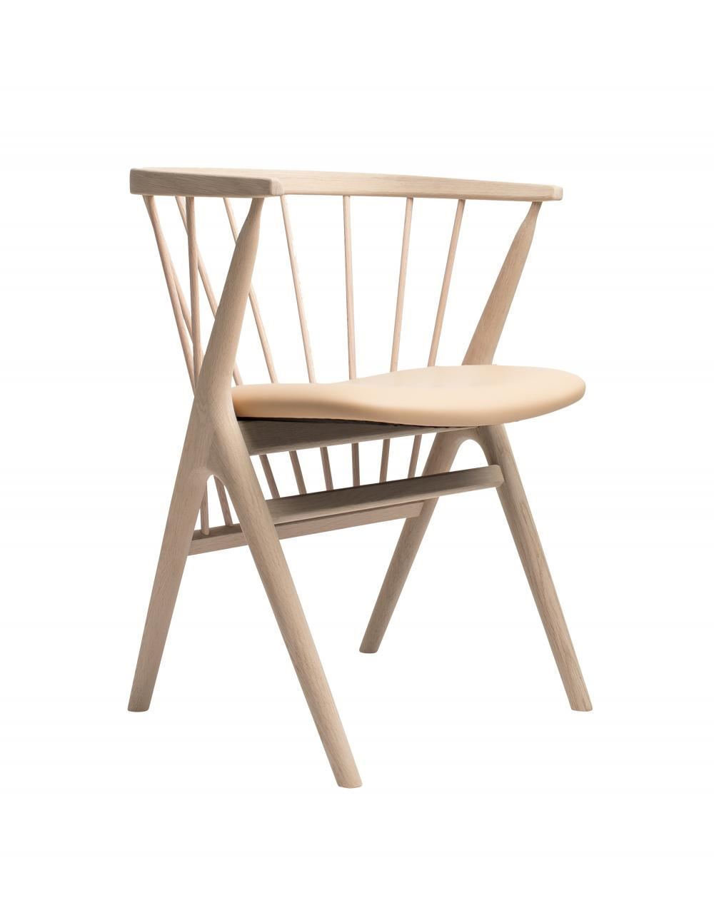 Sibast No 8 Dining Chair