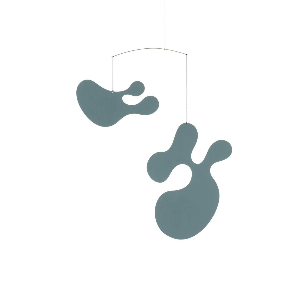 Vitra Plywood Mobile