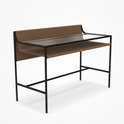 B&B Italia Quiet Lines Writing Desk