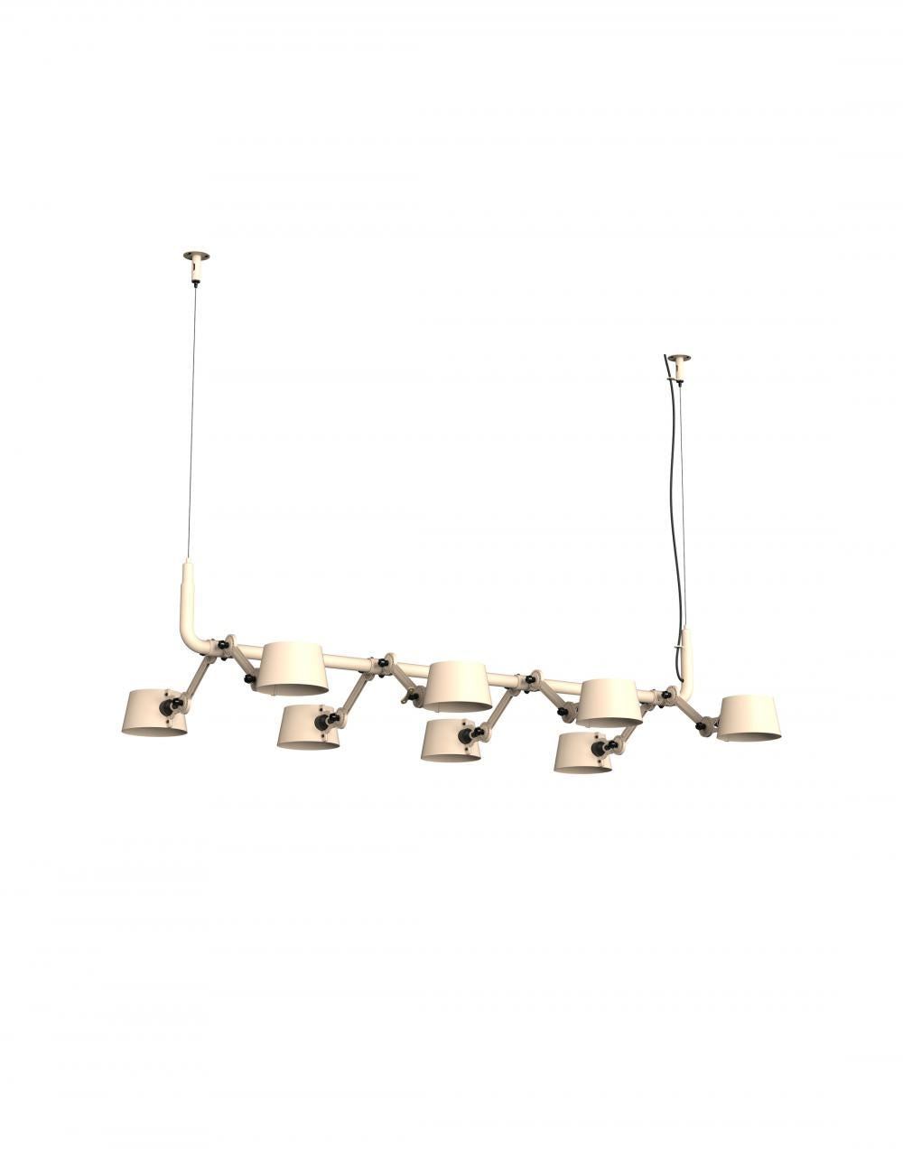 Bolt Pendant Light