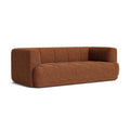 HAY Quilton 2+ Seater Sofa