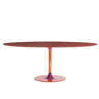 Kartell Thierry XXL Oval