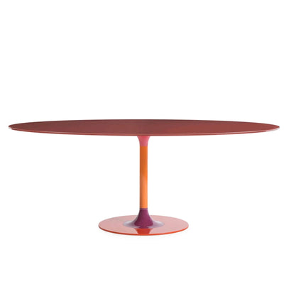 Kartell Thierry XXL Oval