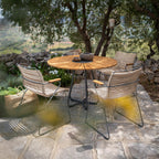 HOUE Circle Garden Dining Table