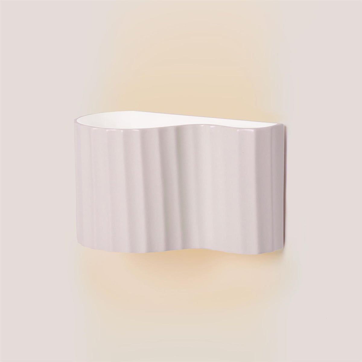 Patricia Lobo Rippo Wall Light