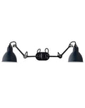 DCW Editions Lampe Gras 204 Double Wall Light
