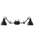 DCW Editions Lampe Gras 204 Double Wall Light