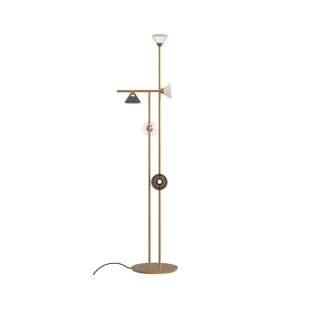 TOOY Linfa Floor Lamp