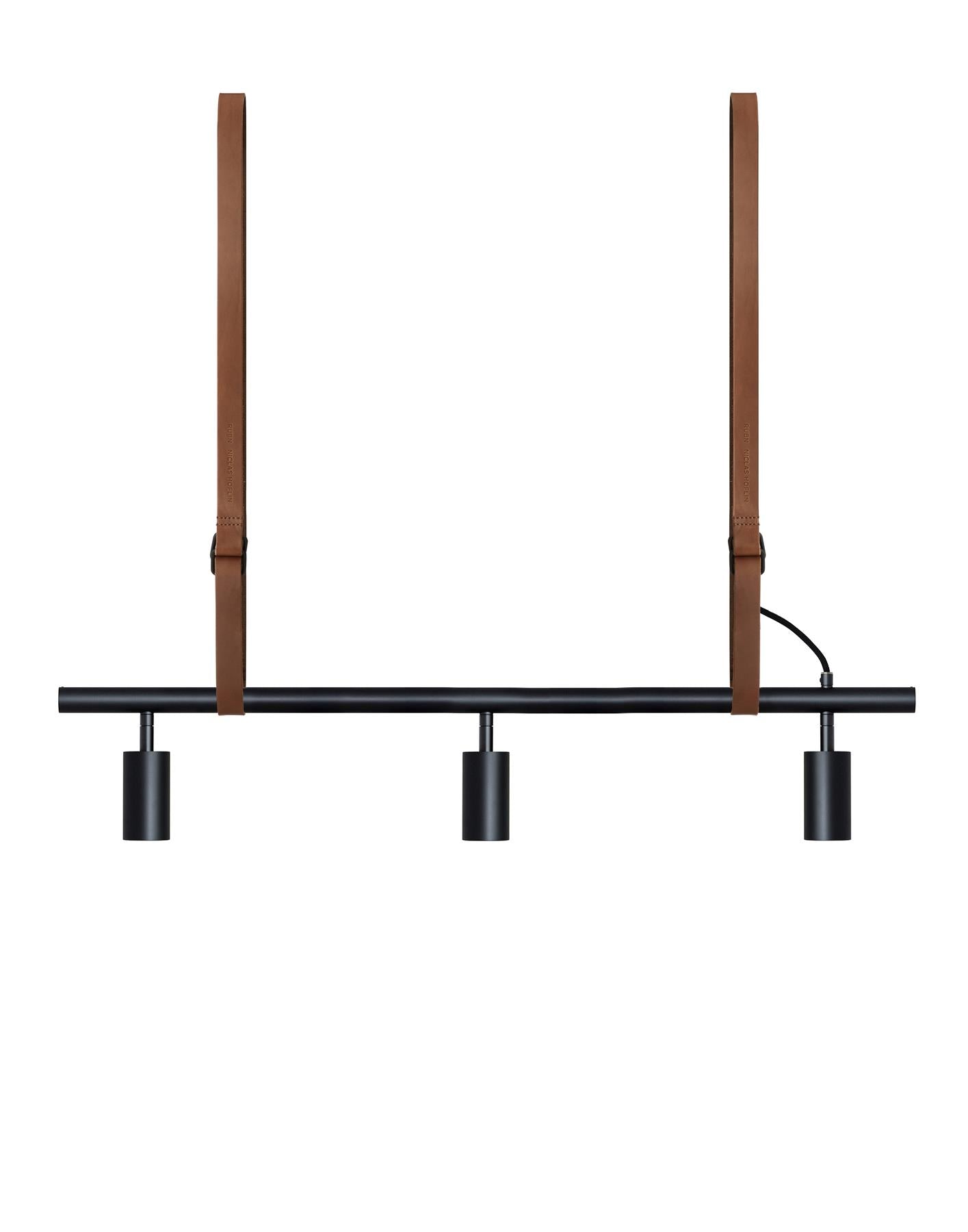 RUBN Long John Linear Pendant Light