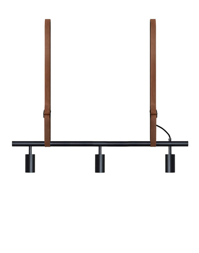 RUBN Long John Linear Pendant Light