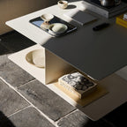&Tradition Develius EV3 Coffee Table
