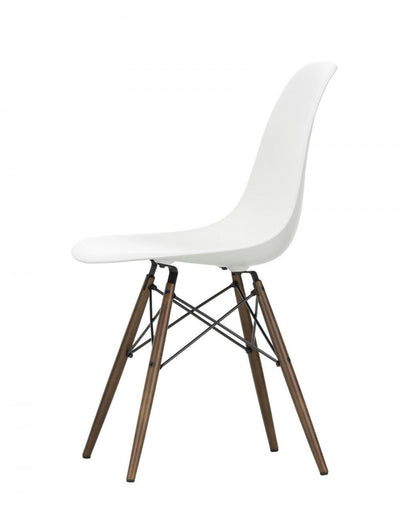 Vitra Eames DSW Plastic Side Chair