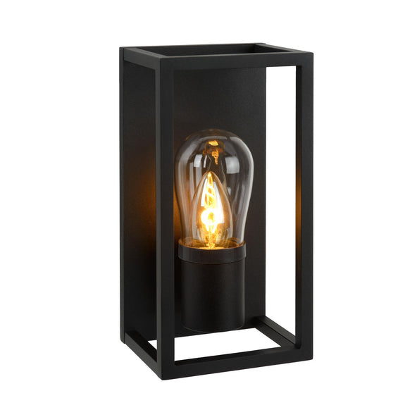 Lucide Carlyn Bathroom Wall Light
