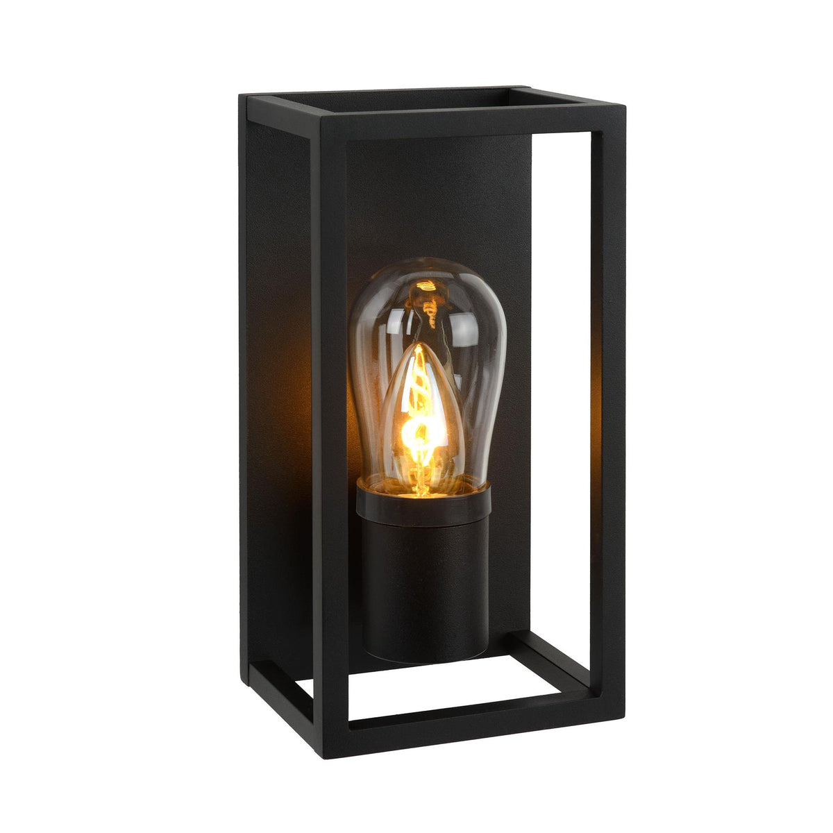 Lucide Carlyn Bathroom Wall Light