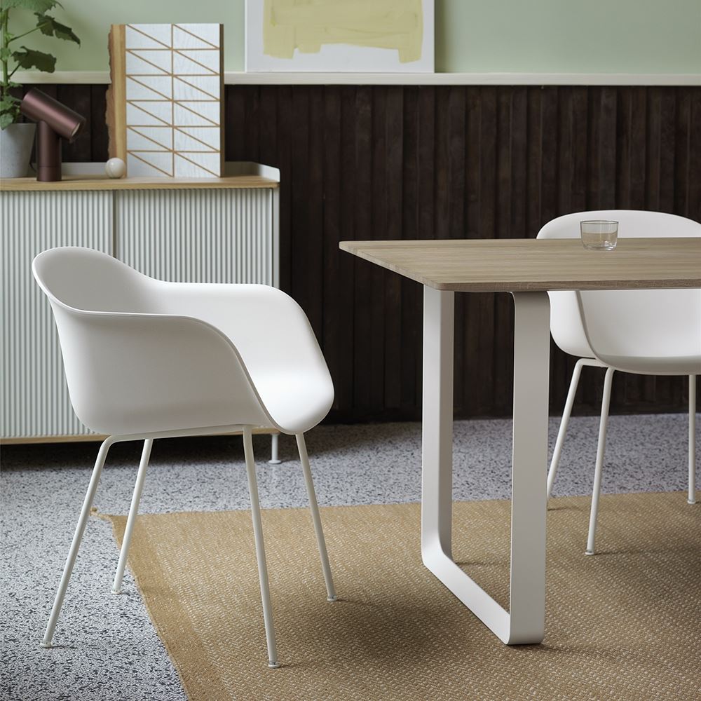 Muuto Fiber Armchair