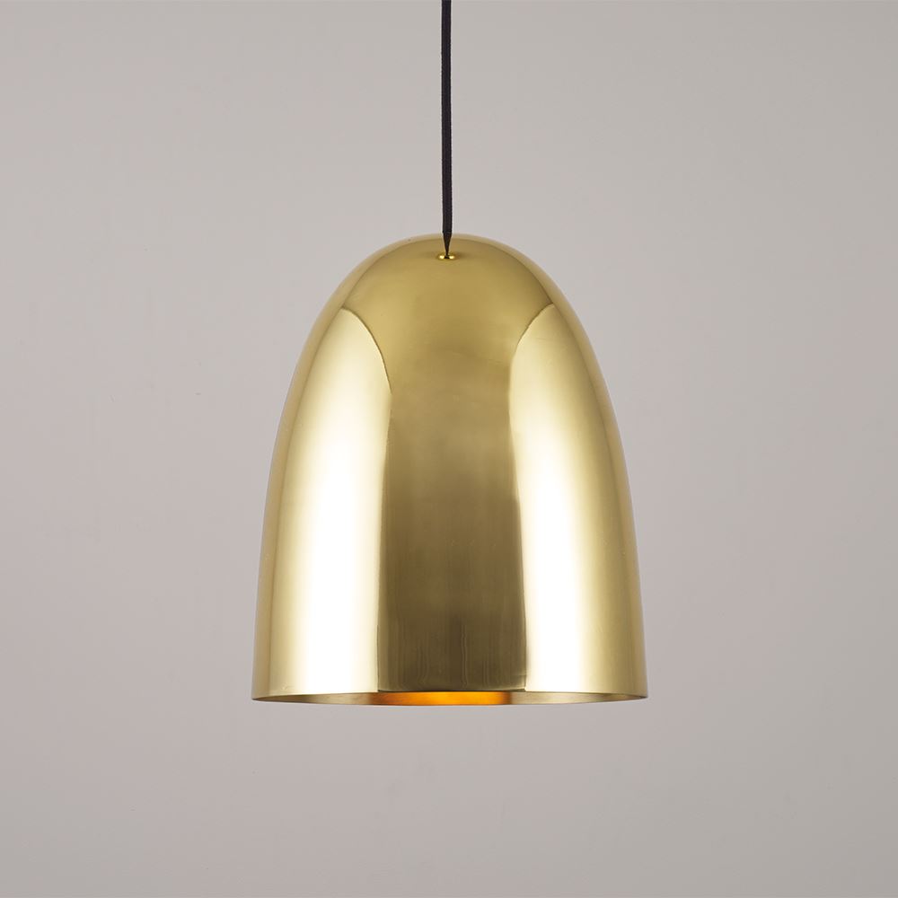 Original BTC Stanley Pendant Light