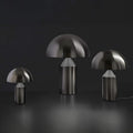Oluce Atollo Table Lamp