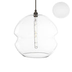Leverint Monument Extra Large Pendant Light