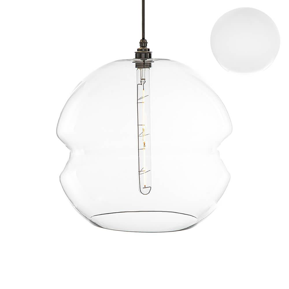 Leverint Monument Extra Large Pendant Light